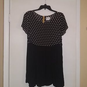 Anthropologie HD in Paris dress